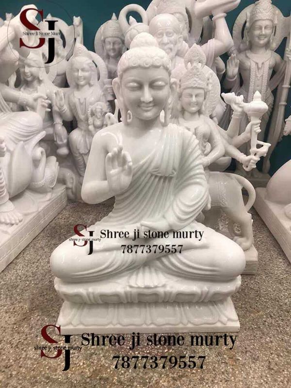 Gautam Buddha